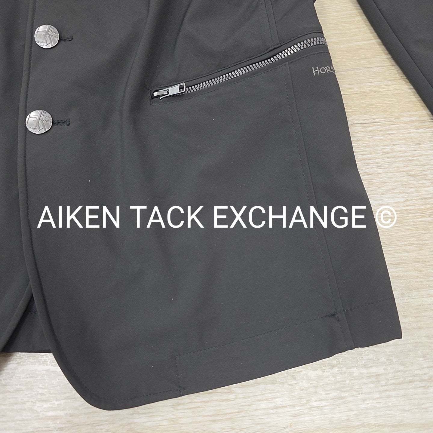 Horseware Competition Show Coat, Size Small