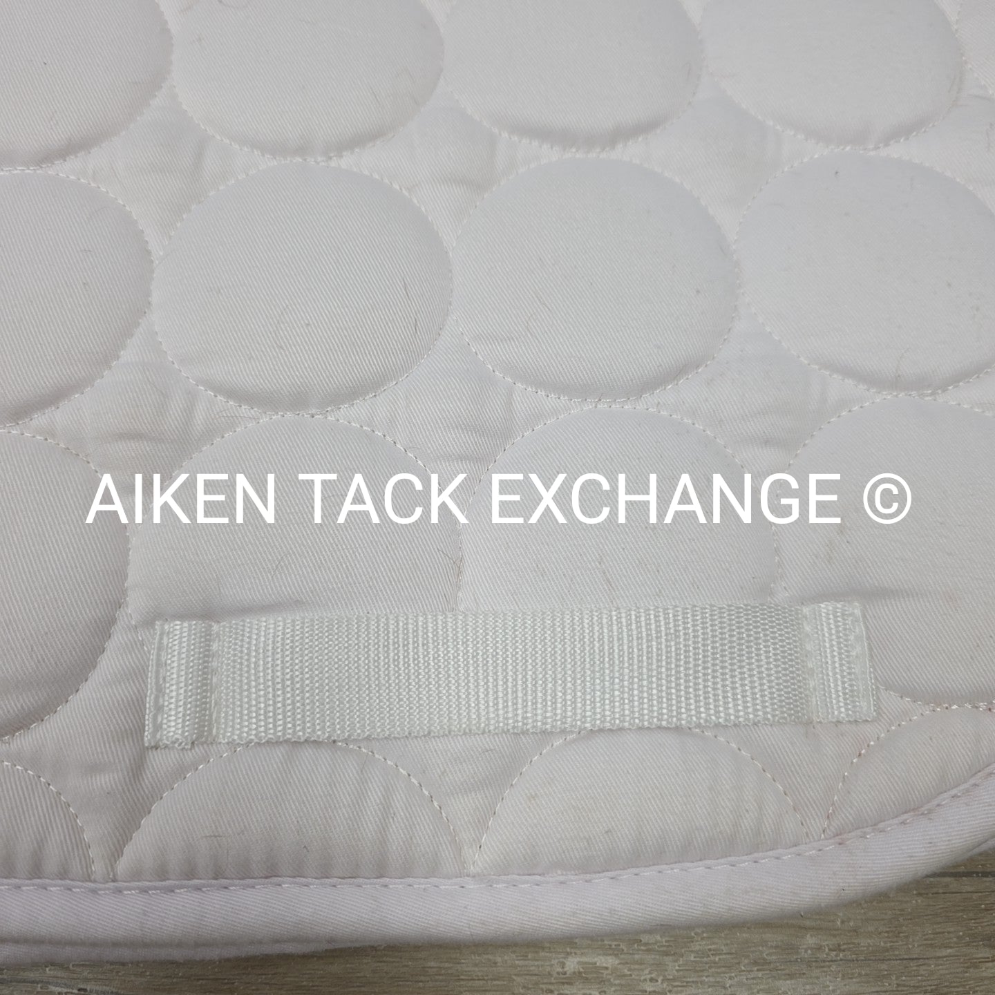 SmartPak All Purpose Saddle Pad