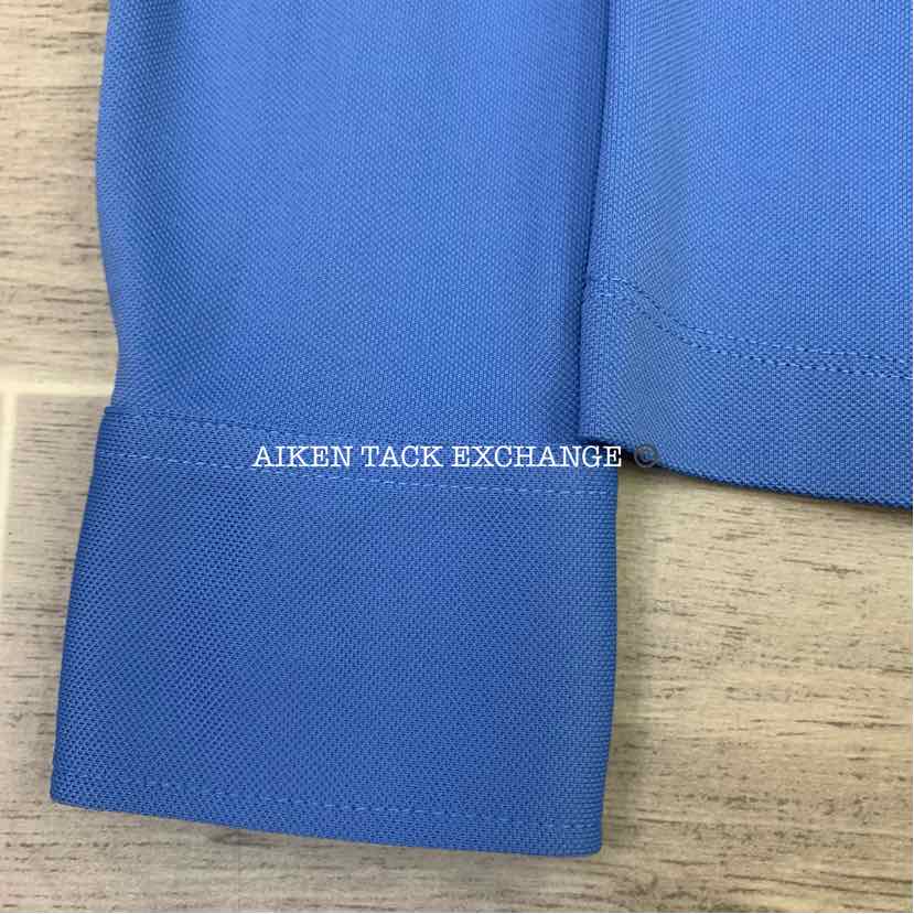 Anna Scarpati Long Sleeve Show Shirt - 42