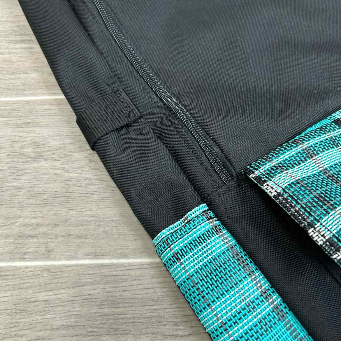 Kensington Halter & Bridle Storage Bag with Hooks