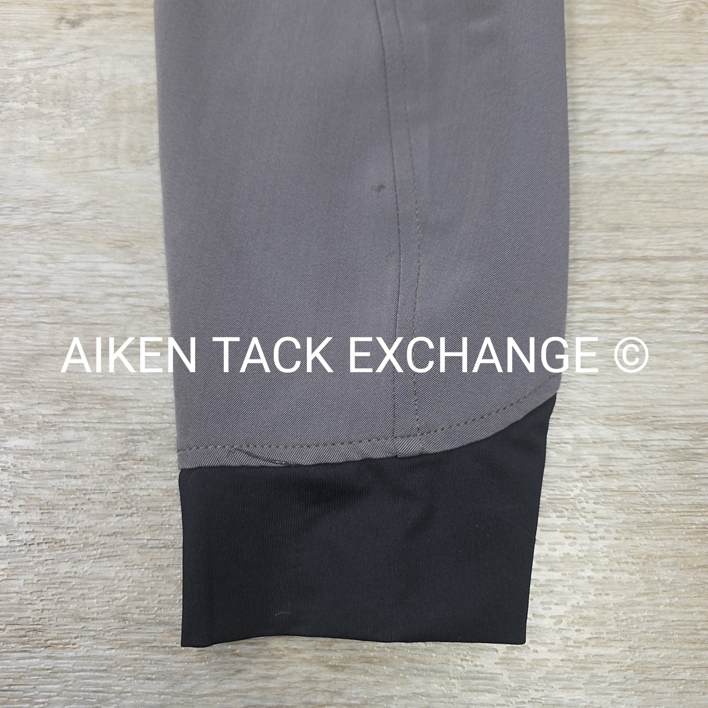 KL Select USG Ava Silicone Full Seat Breeches, Women's Size 28 R