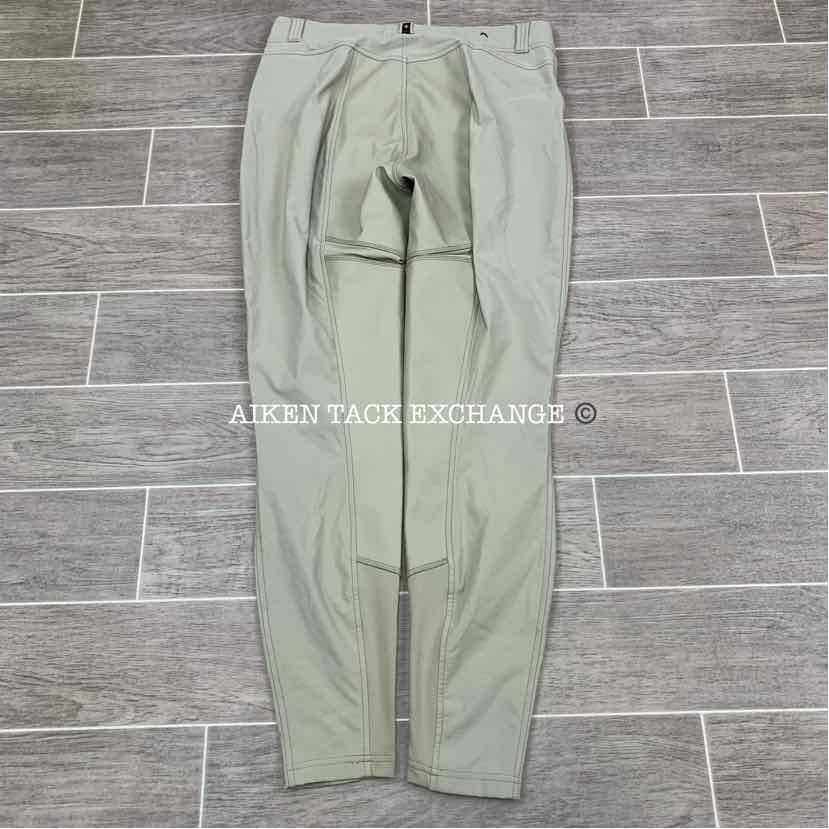 Kerrits Crossover Full Seat Breeches, Size Large