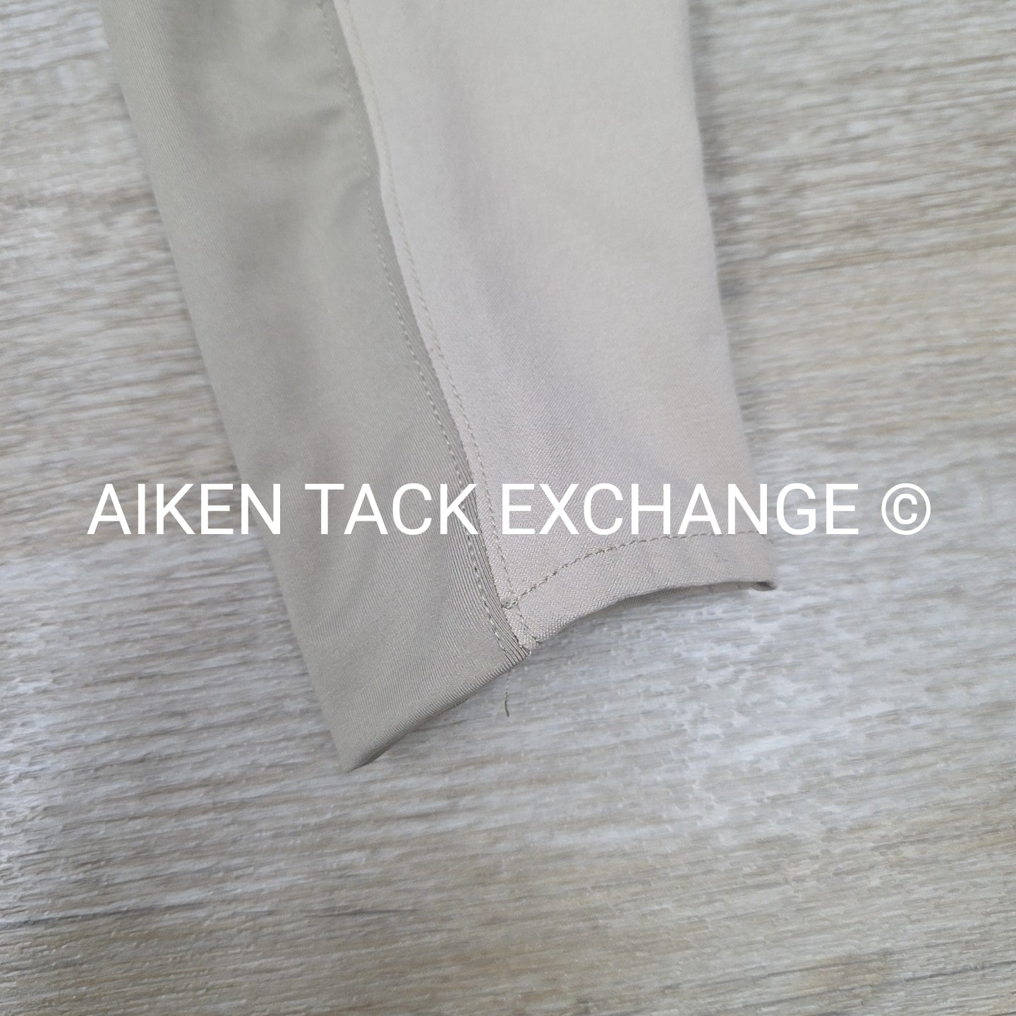 Romfh Knee Patch Breeches, Size 28