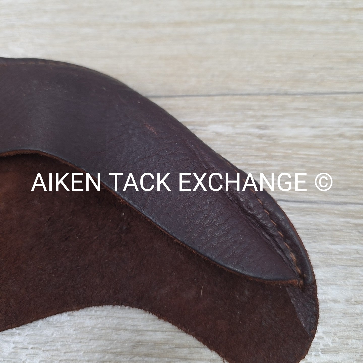 CWD Cantle Cover