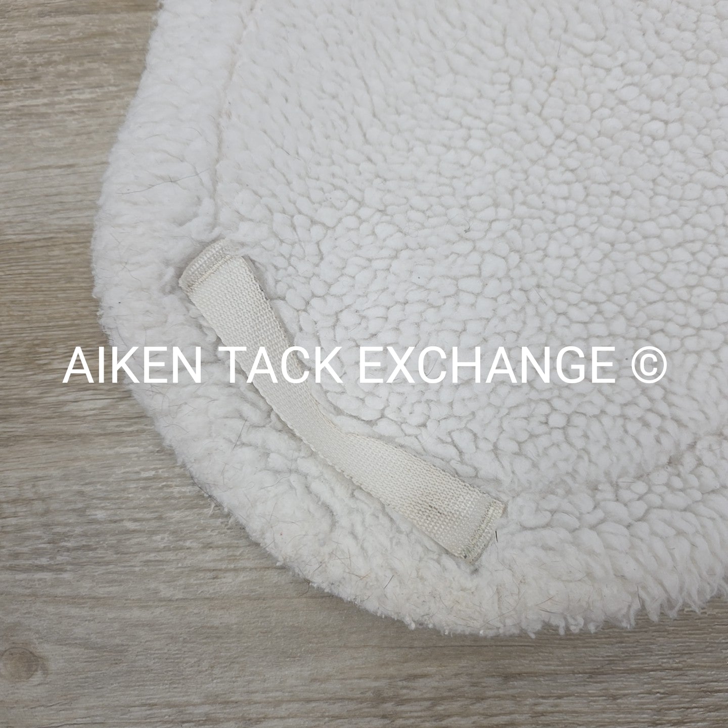 BARGAIN BUNDLE: 2 Wilker's Contour All Purpose Saddle Pads, 1 Wilker's Rear Rise