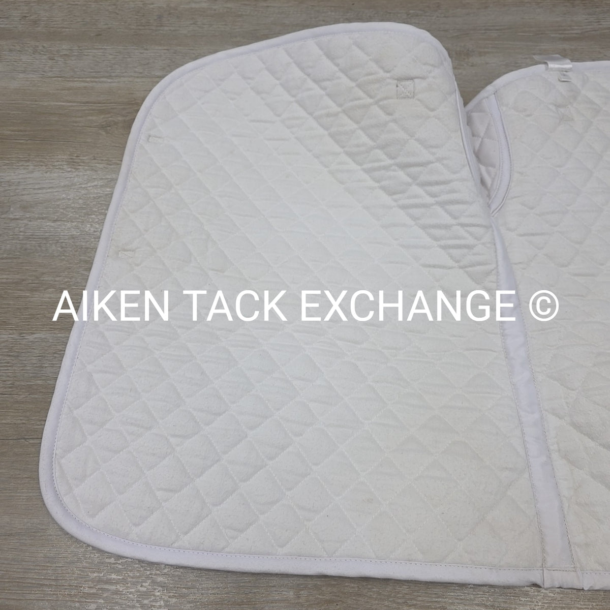 Union Hill AP Saddle Pad