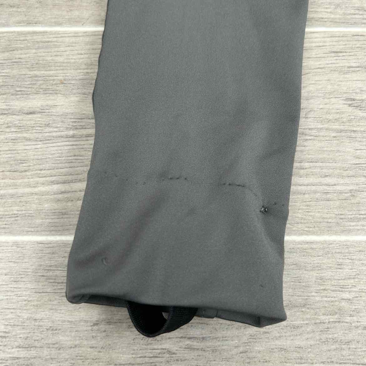 Dover Saddlery Riding Sport Silicone Grip Knee Patch Breeches, Size 10