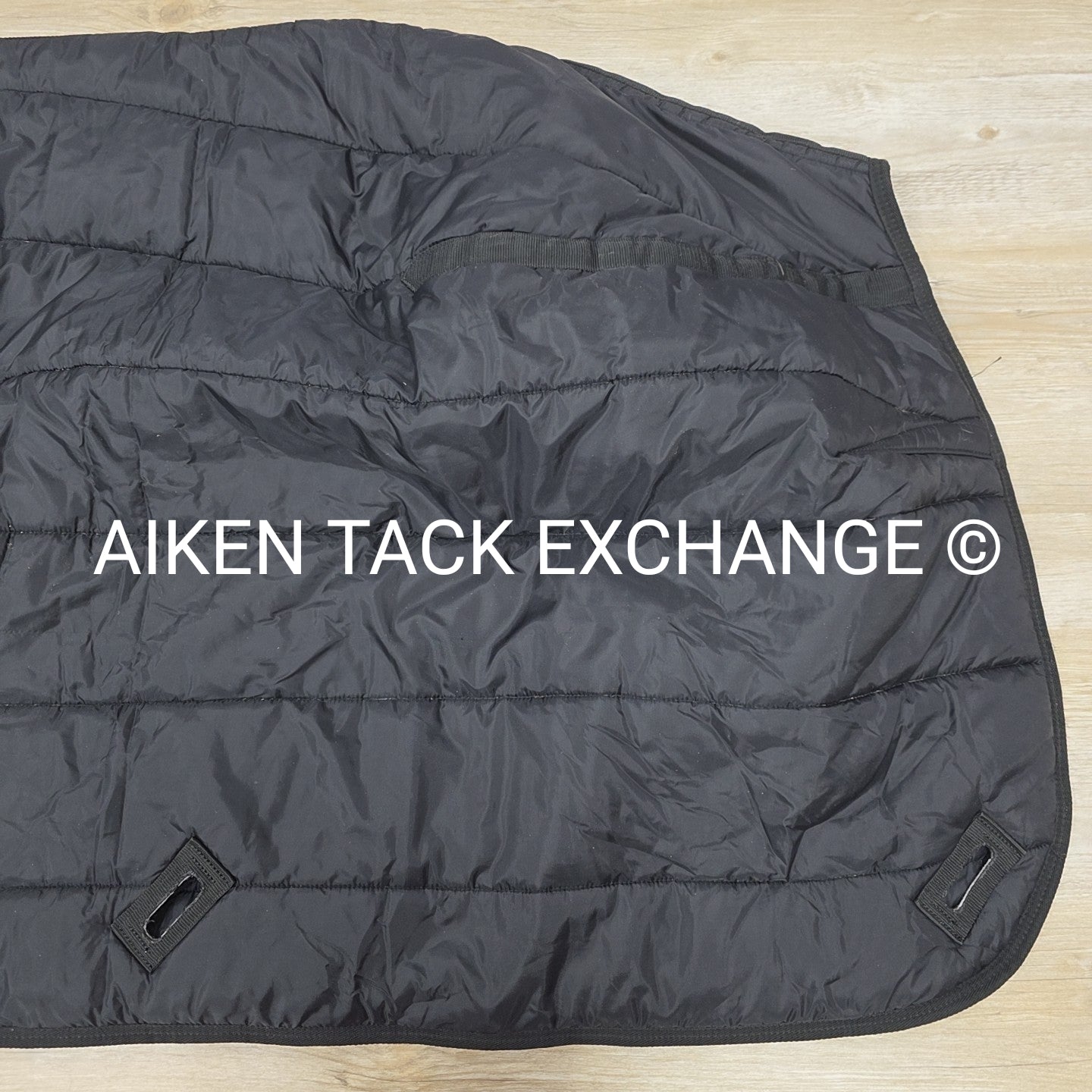 Schneiders Adjusta-Fit VTEK Closed Front Stable Blanket, 78"