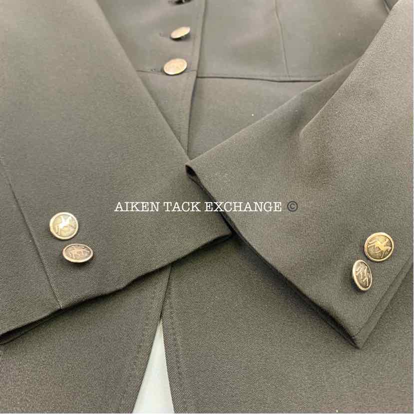 Pikeur Diana Dressage Coat, Size 12