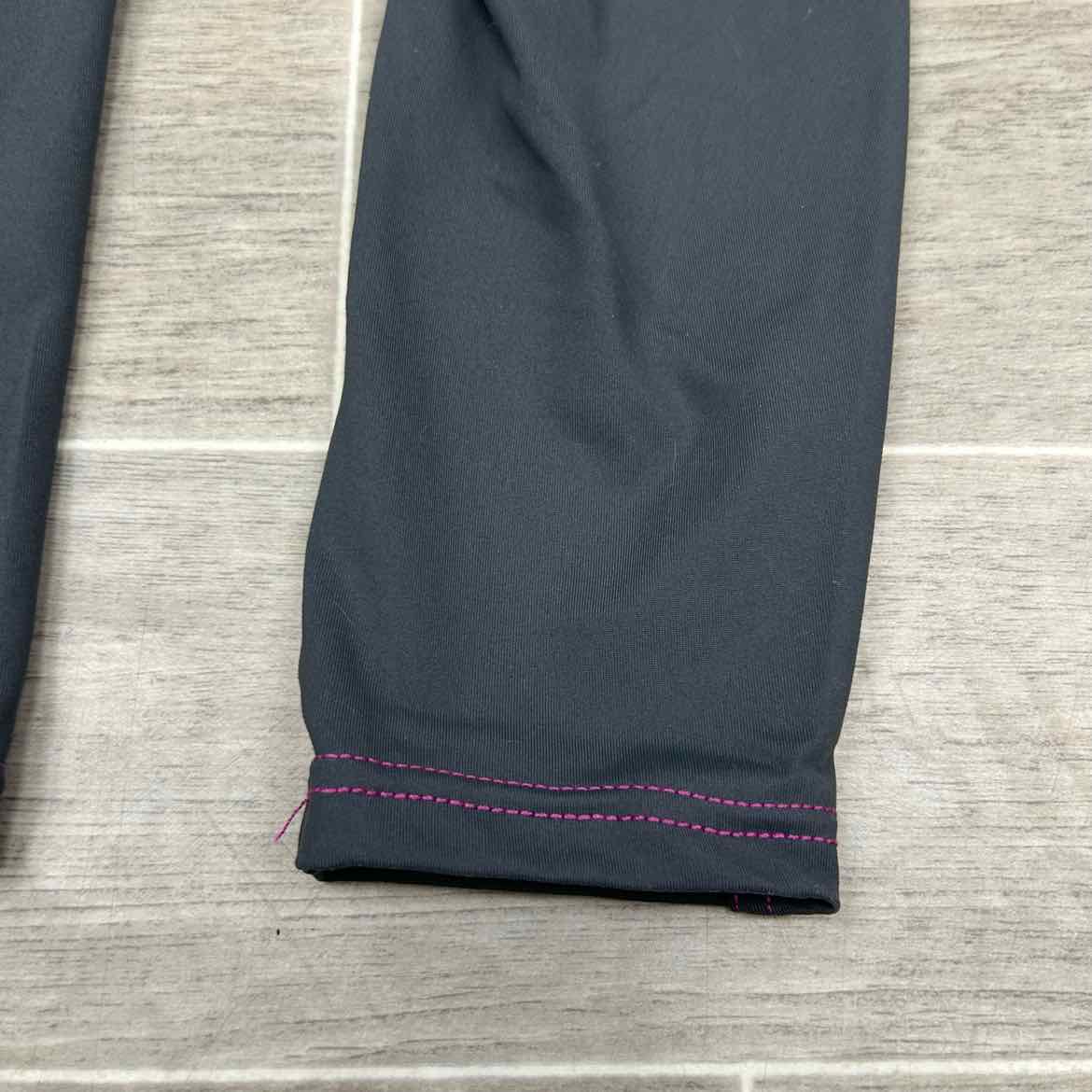 Irideon Cordova Knee Patch Tights, Size X-Large