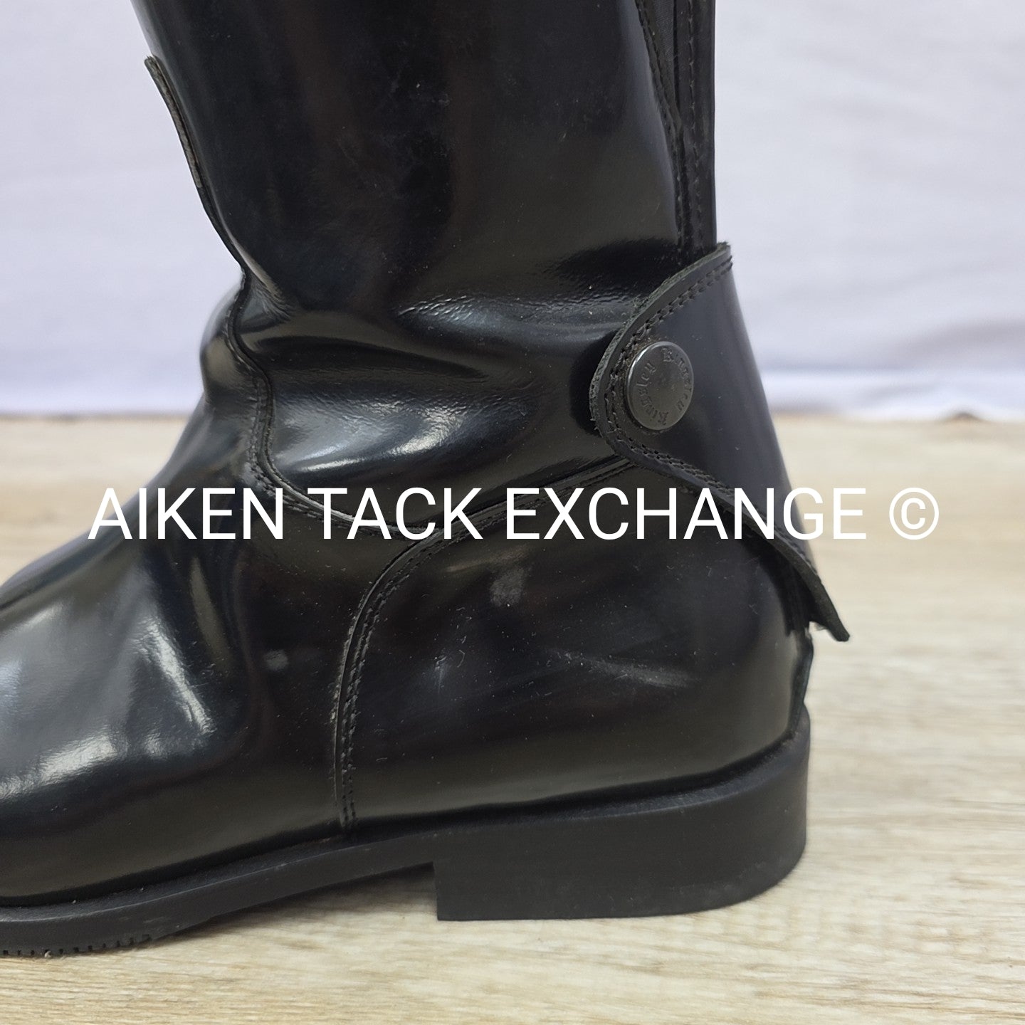 Kinglsey Olbia 3 Dressage Boot, Size 38 C XL
