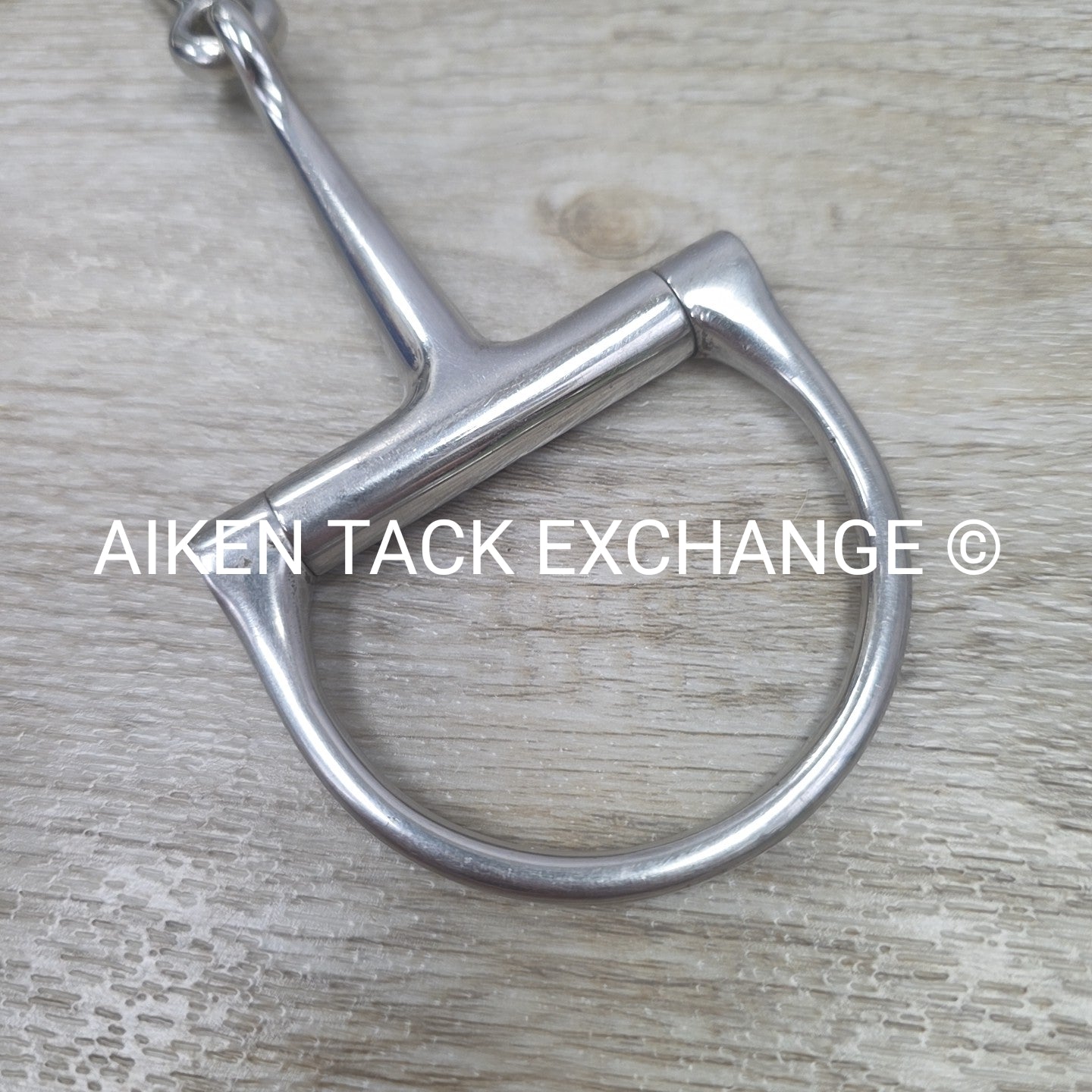 Korsteel Single Joint D Ring Bit 5"