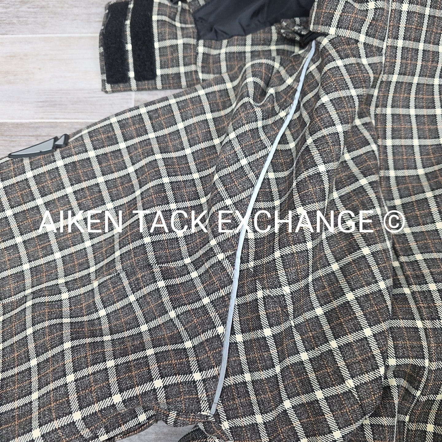 Kerrits Longline Coach's Coat, Women's Large (has blemishes)