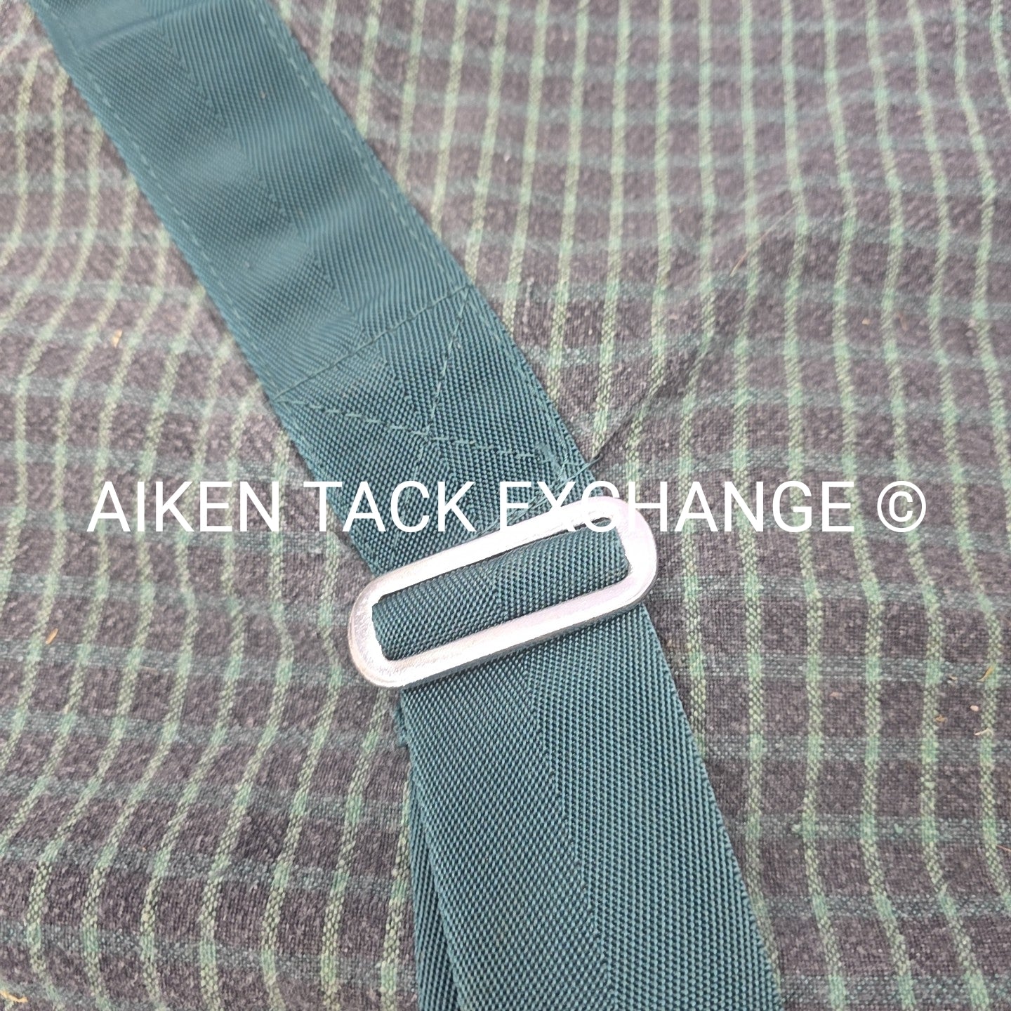 Cotton Stable Sheet, 80"