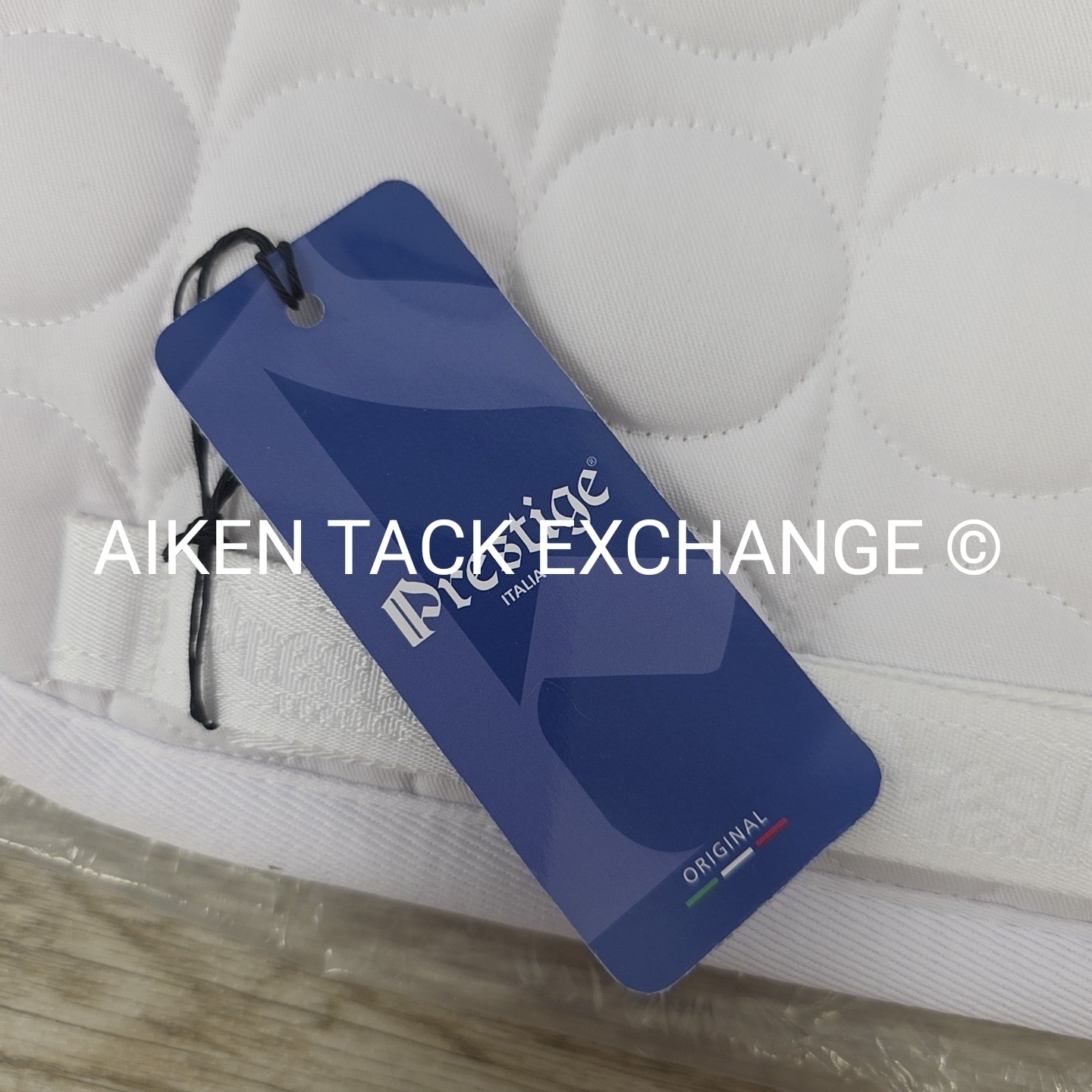 Prestige Dressage Saddle Pad