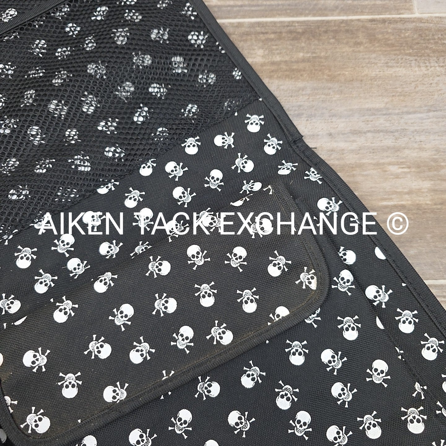 Accessory Storage / Carry Bag