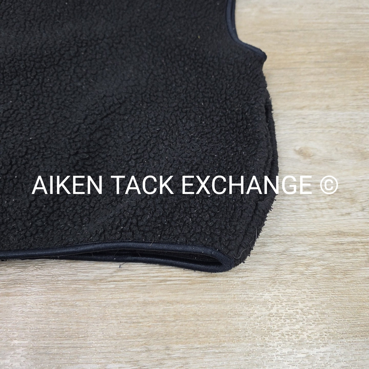 Millers Fleece Vest, Women's Small