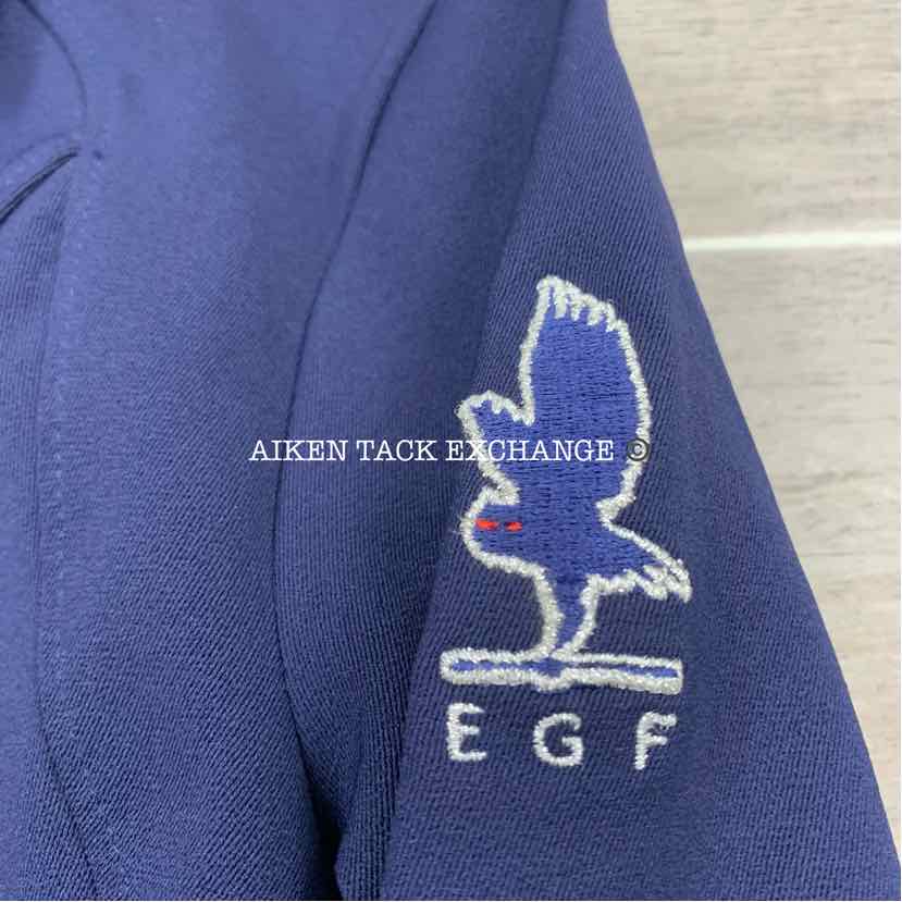 Animo Las Vegas Dressage Coat, Size 42 US 6