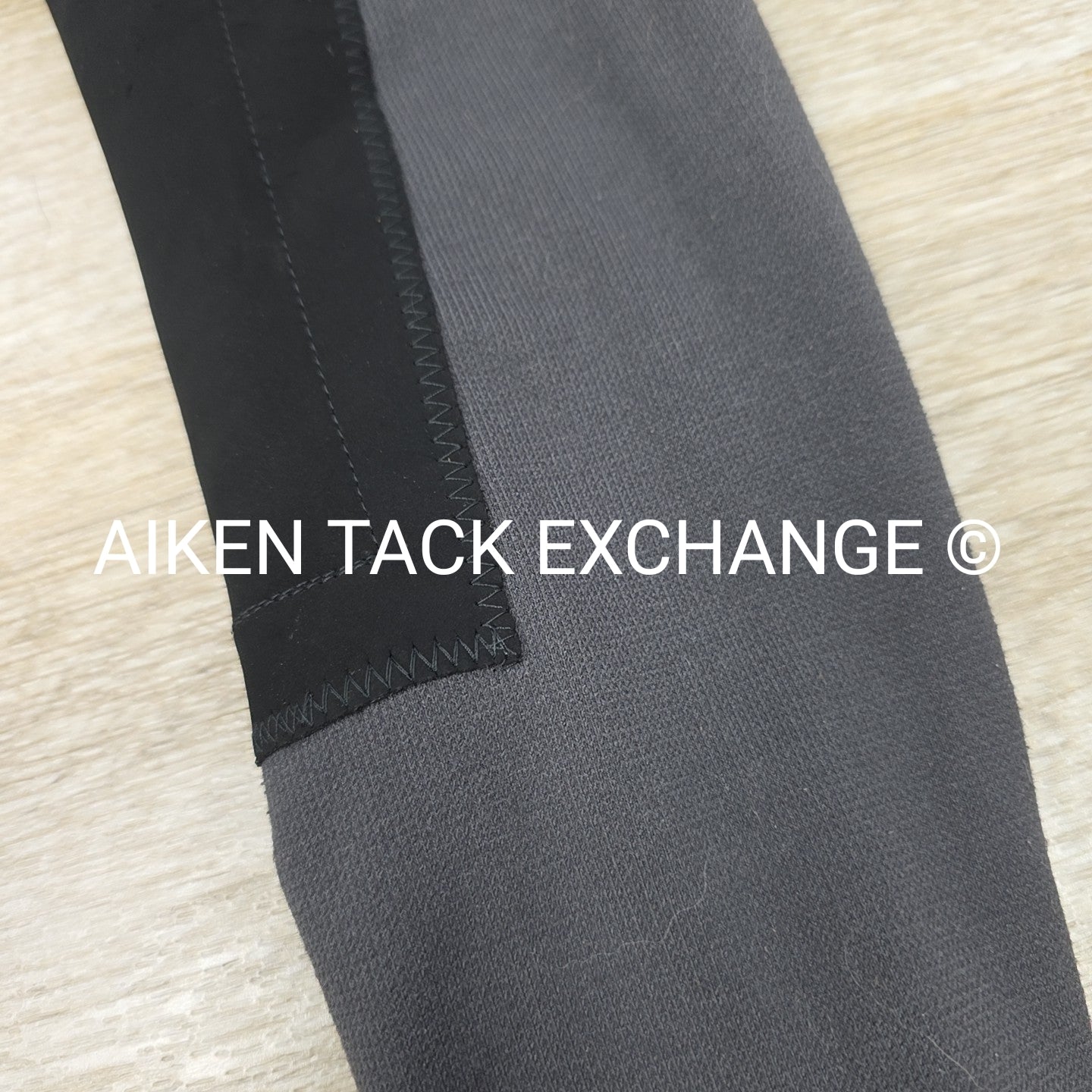 Kerrits Knee Patch Fleece Lite Tights, Size Small
