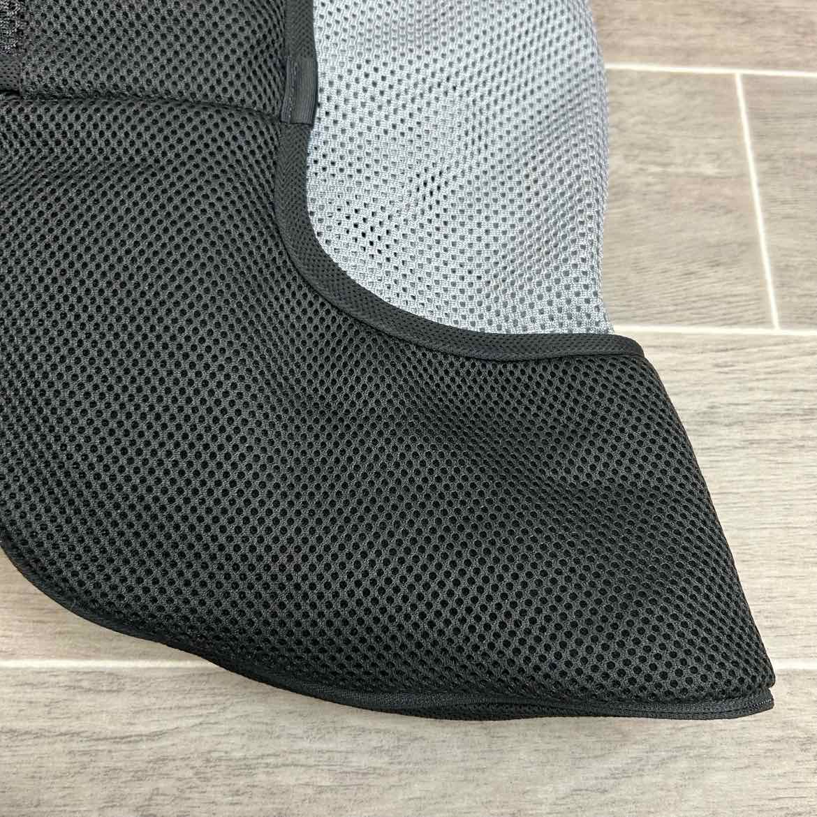 Charles Owen Airowear AirShell Air Bag Safety Vest, Size Medium