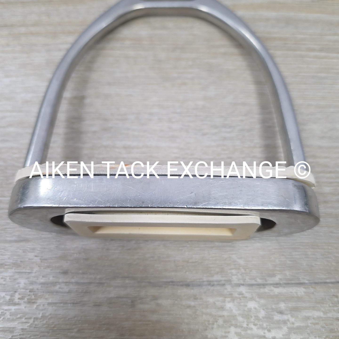 Fillis Stirrup Irons, 4.5"