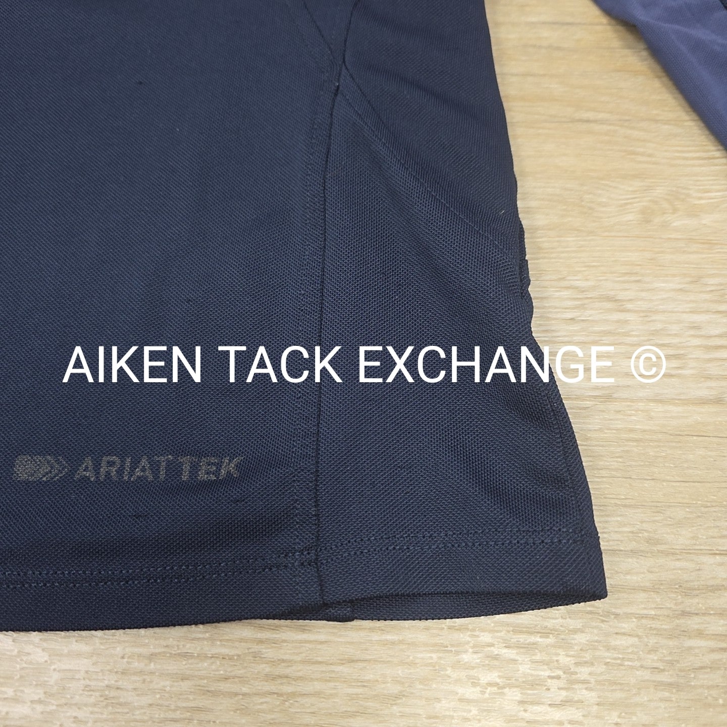 Ariat SunStopper Long Sleeve Sun Shirt, Size Small