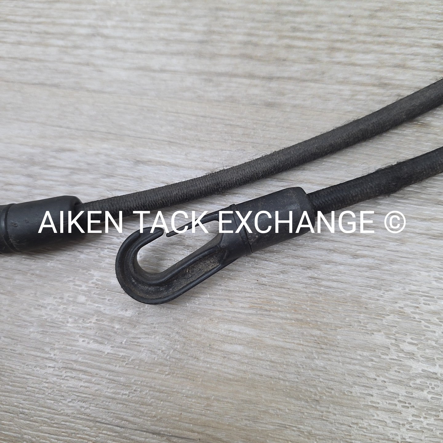 Elastic Neck Stretcher