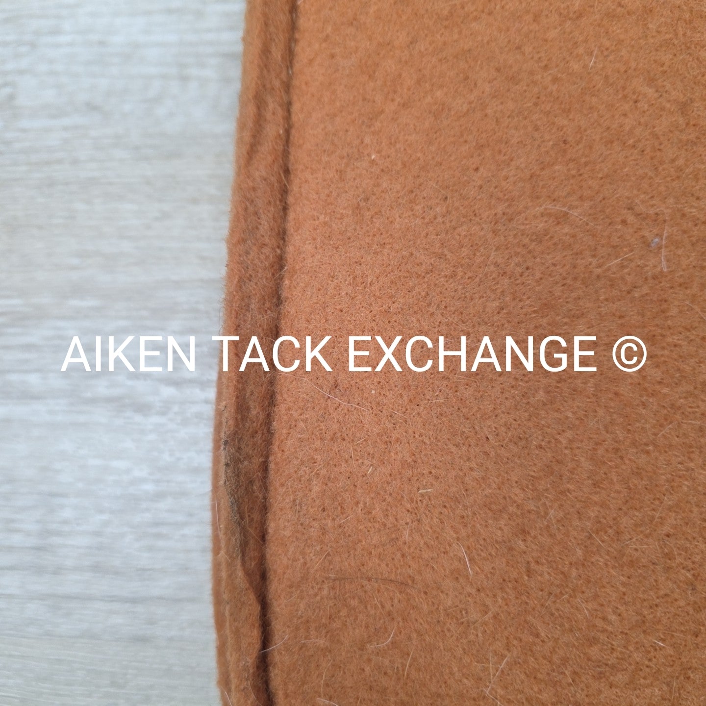 Felt Wither Pad, 1"
