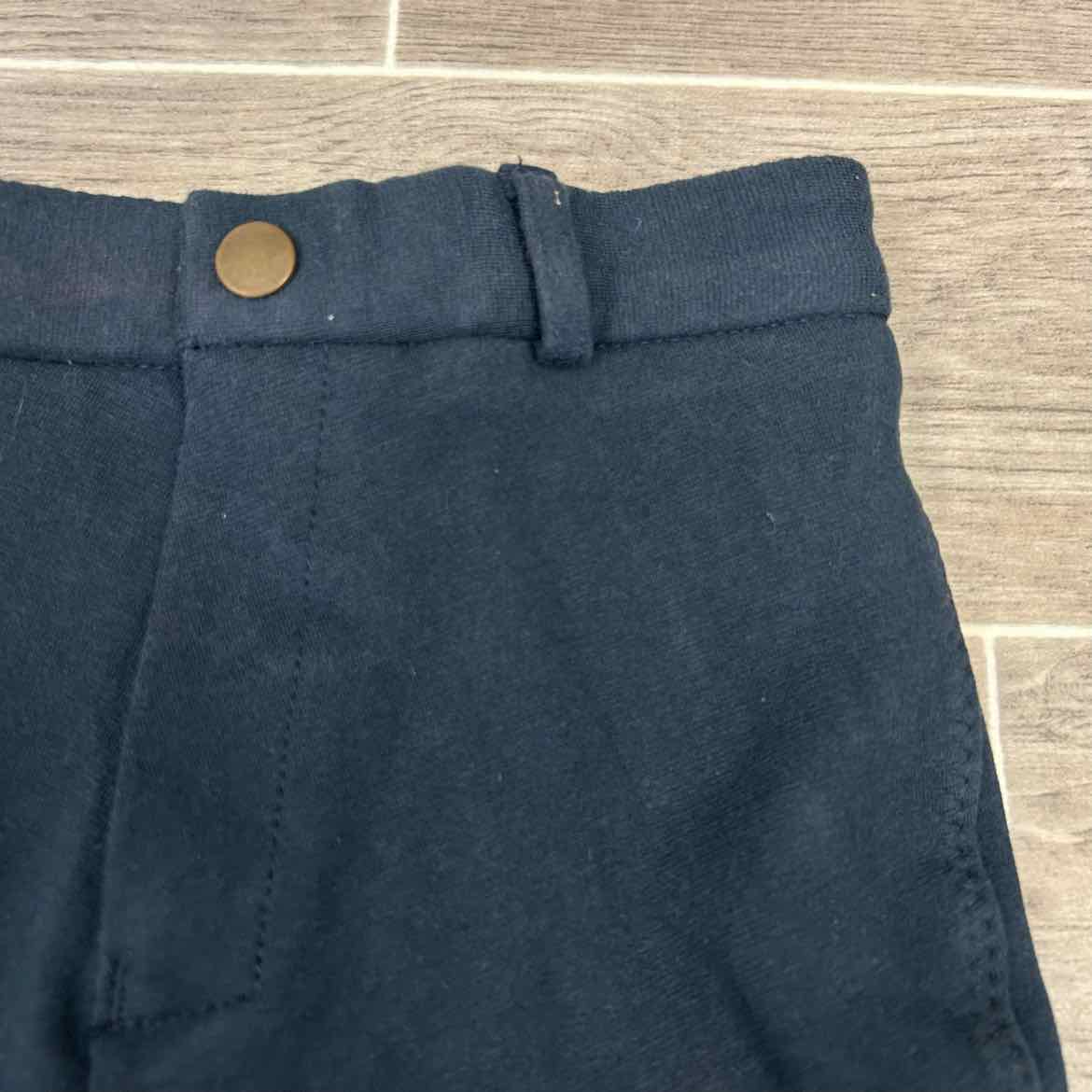 Horse Wood Children's Knee Patch Breeches, Size 8, Brand New