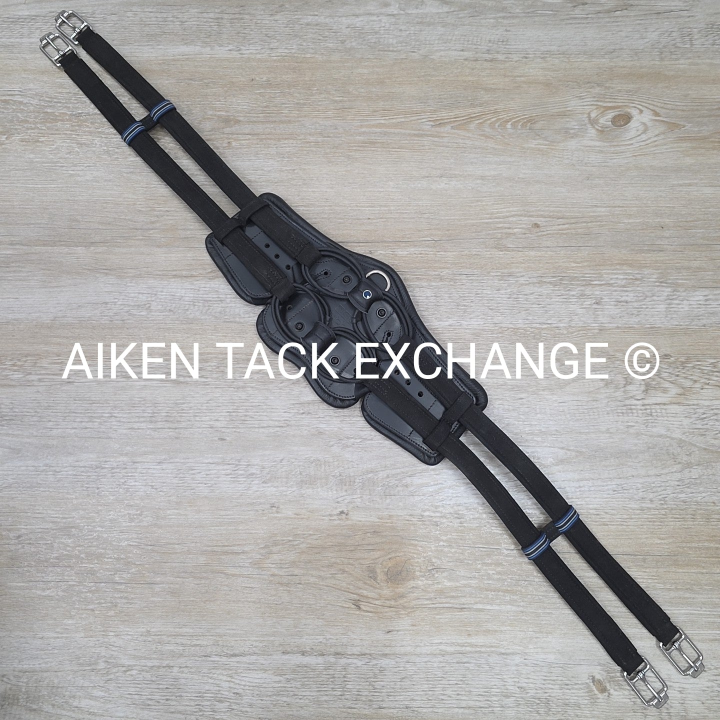 Stübben Removable Neoprene Girth- English Tack Stübben Removable Neoprene Girth- English Tack