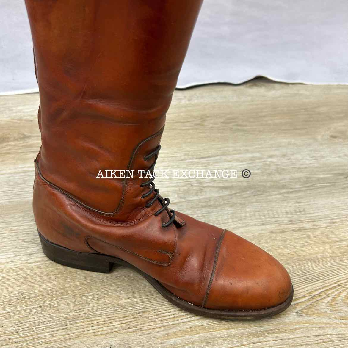 Horse Country Waverly Field Boots, Women's 39 (8.5)