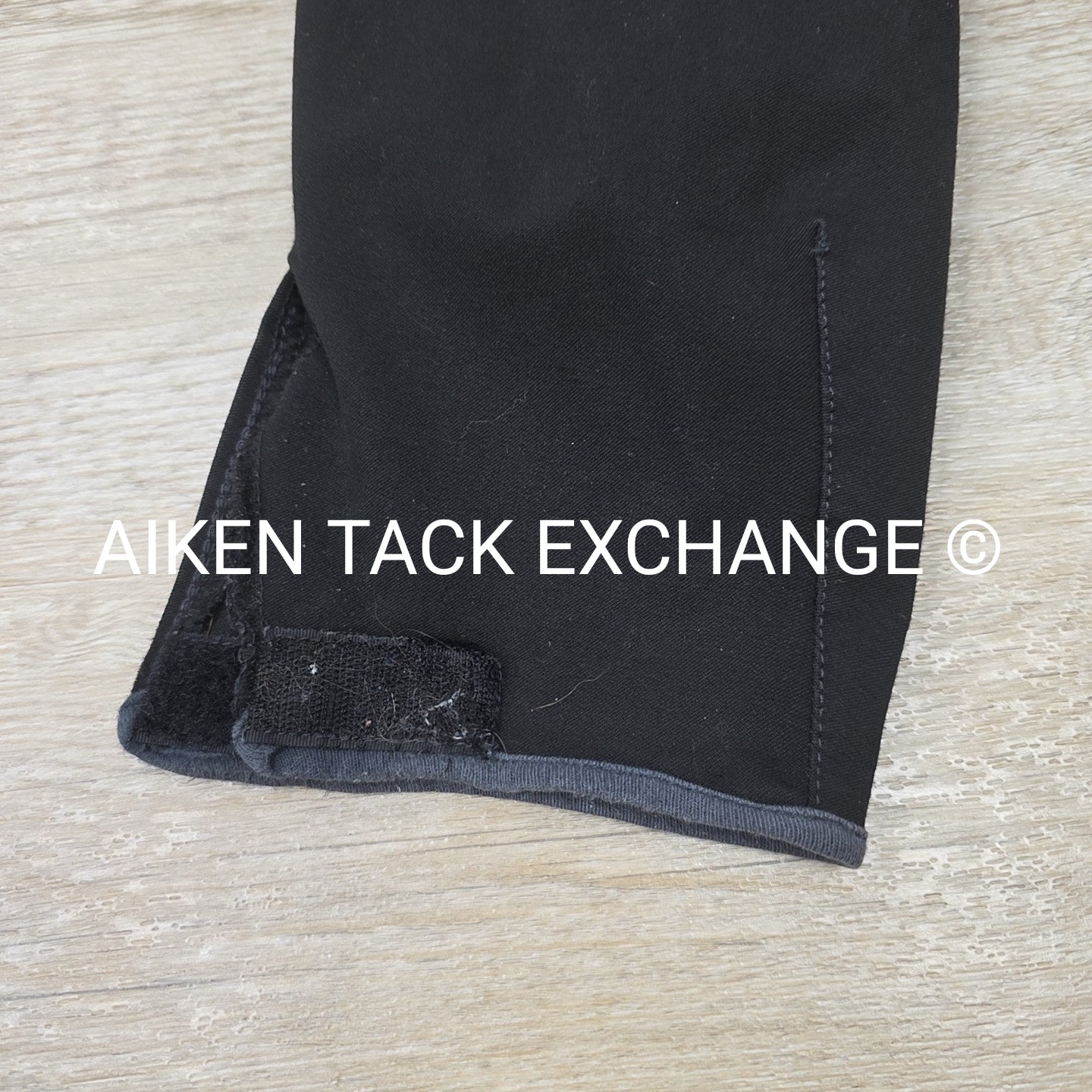 Ovation EuroWEAVE Four Pocket Knee Patch Breeches, Size 34 R