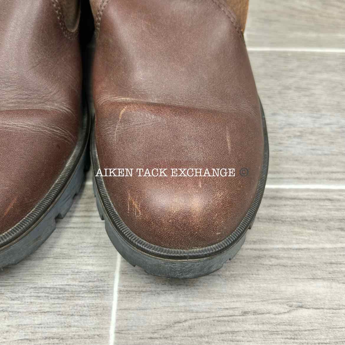 Dubarry Clare Country Boots, Size 40