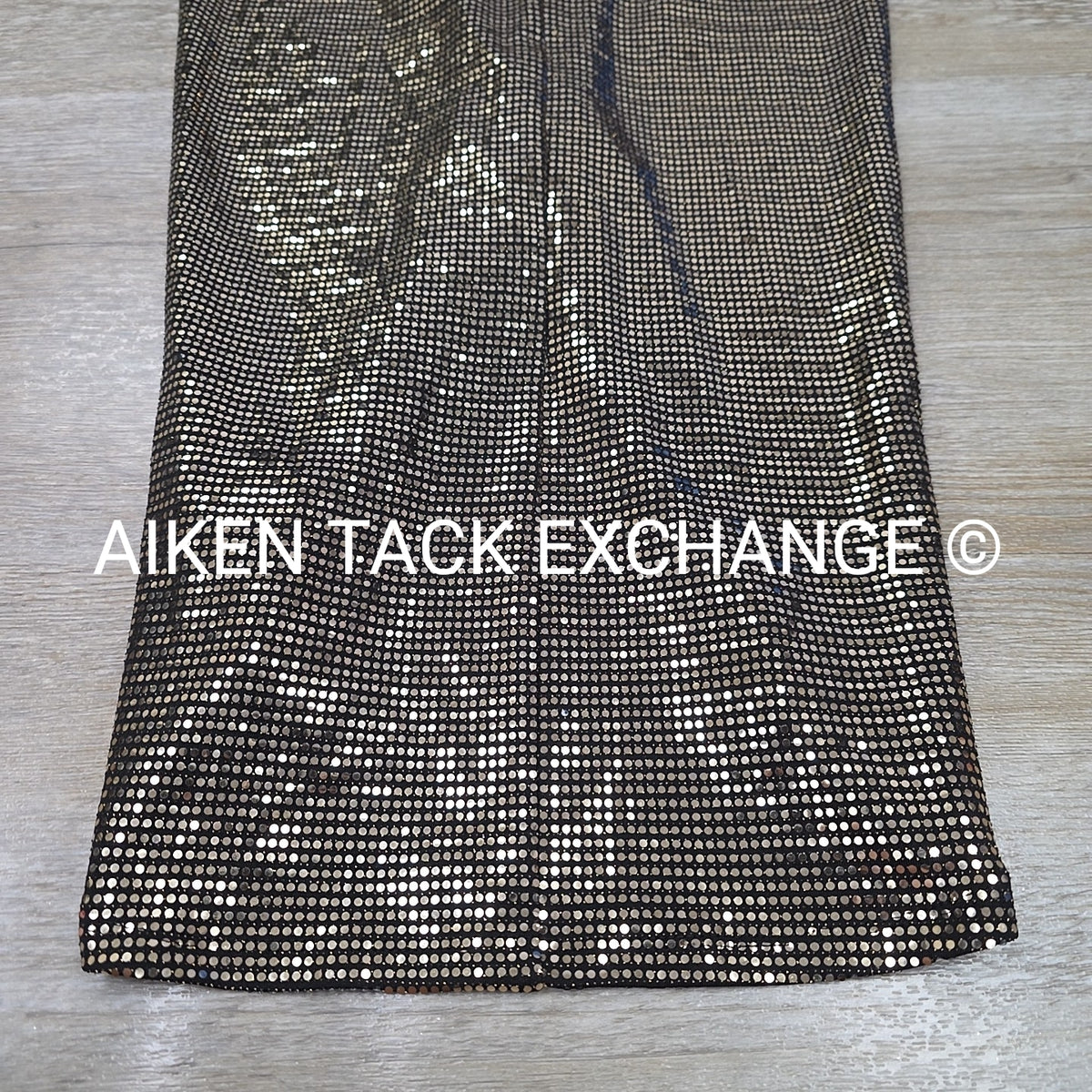 Maia Long Dress, Size 2