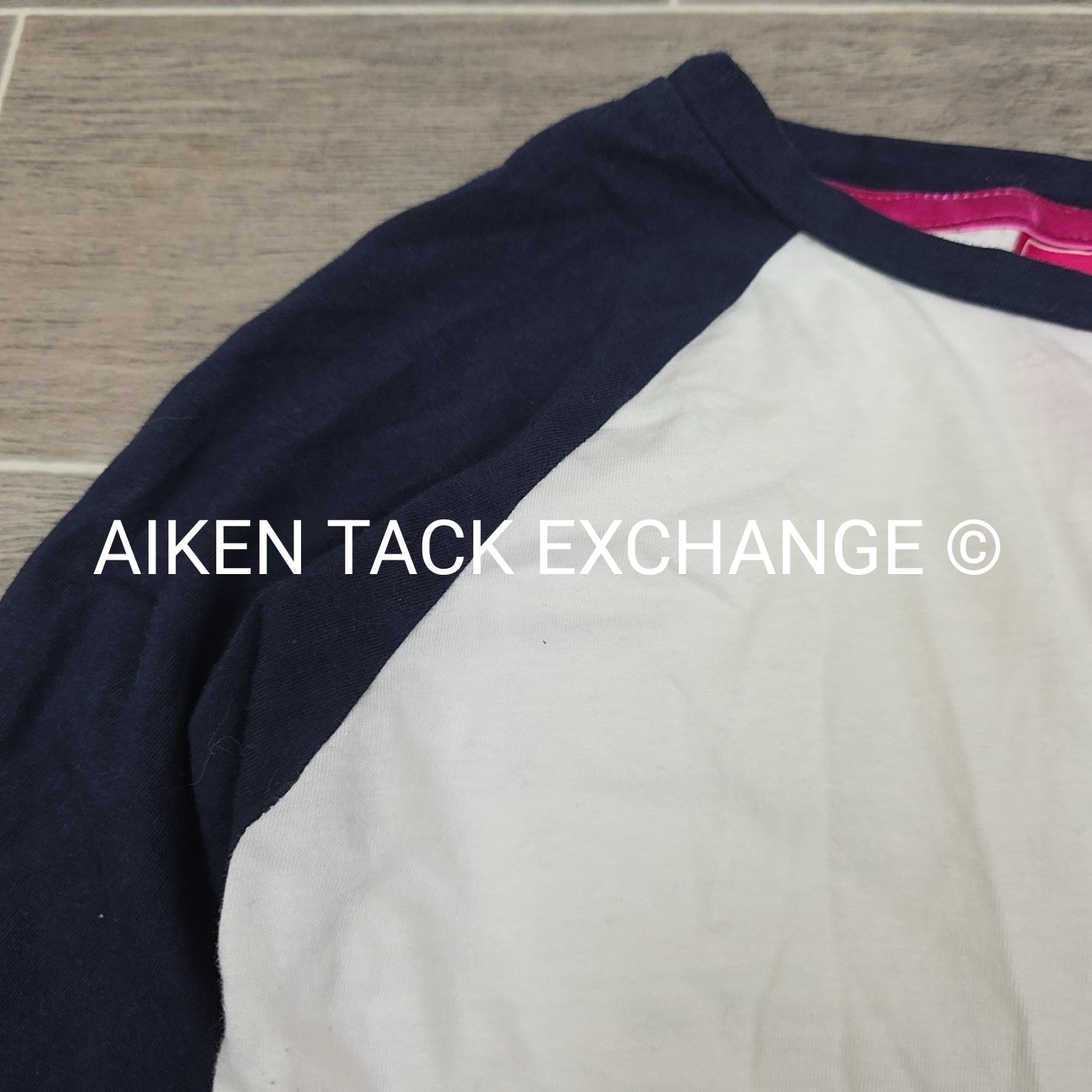 Ariat Long Sleeve Top, Size Large