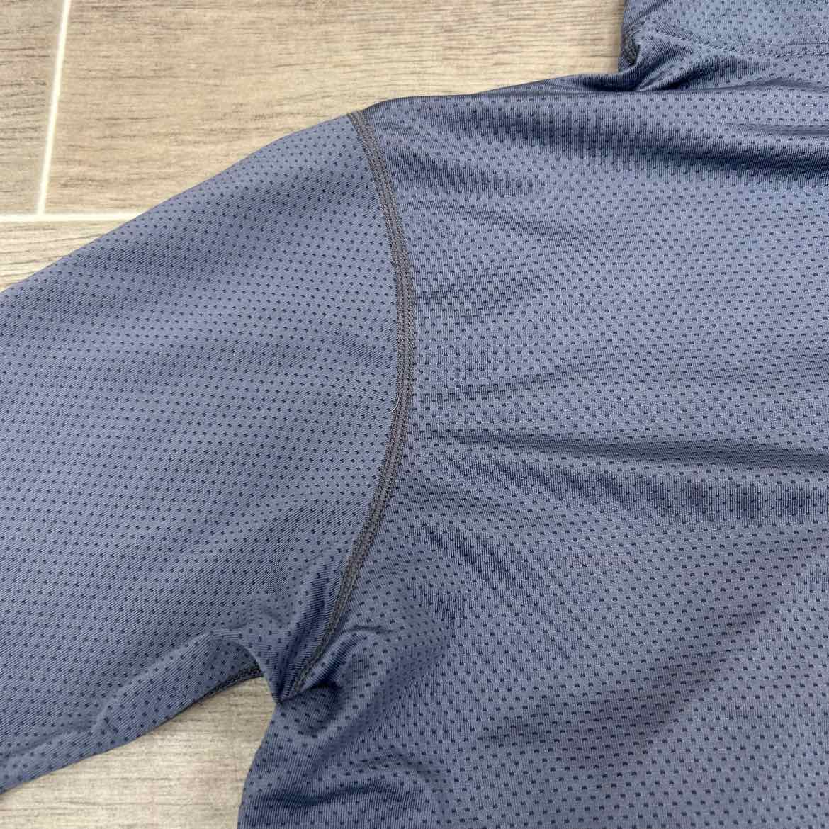 Kerrits Long Sleeve Ice Fil Top, Size X-Large