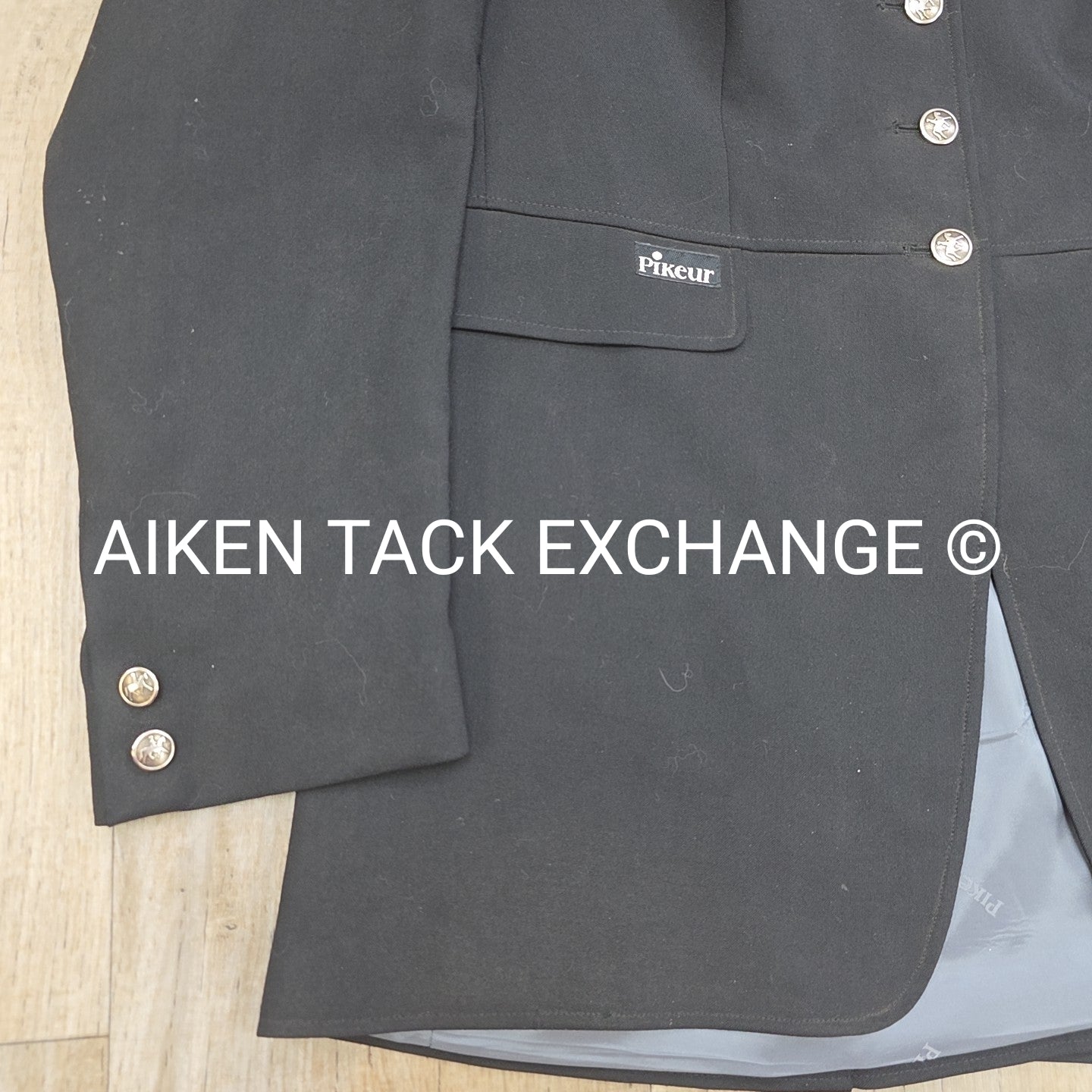 Pikeur Dressage Coat, Women's 18