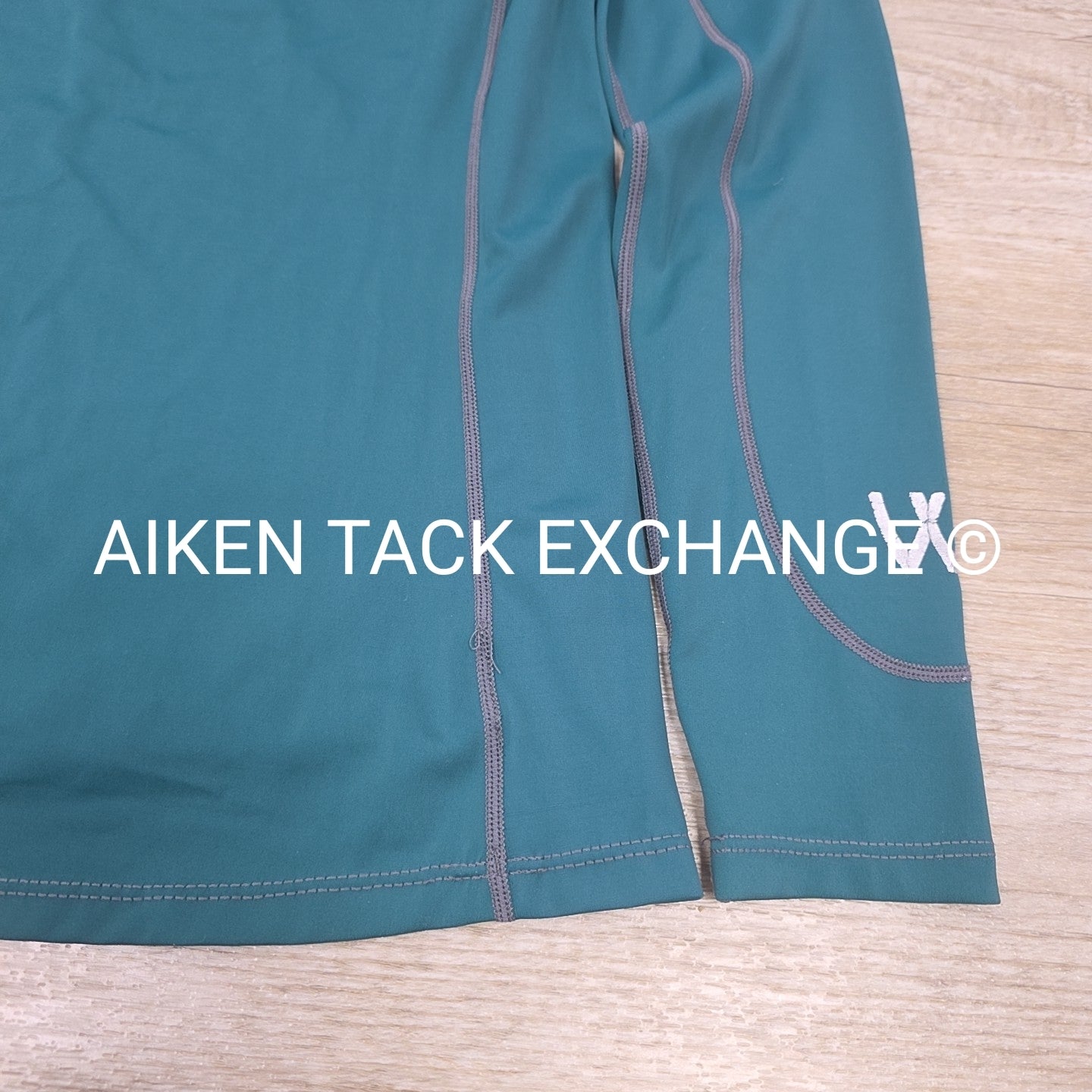 Woof Wear Performance Color Fusion Long Sleeve Top, Size X-Large