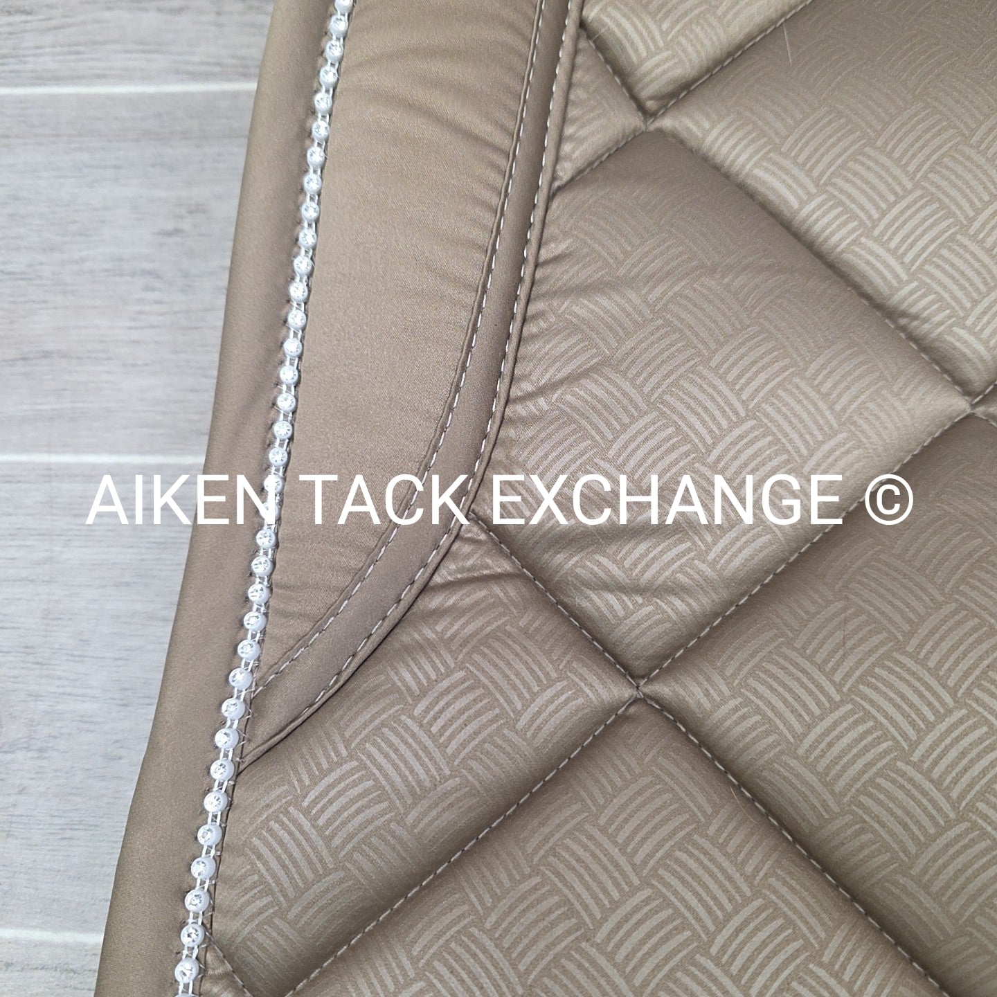 PS of Sweden Dressage Saddle Pad