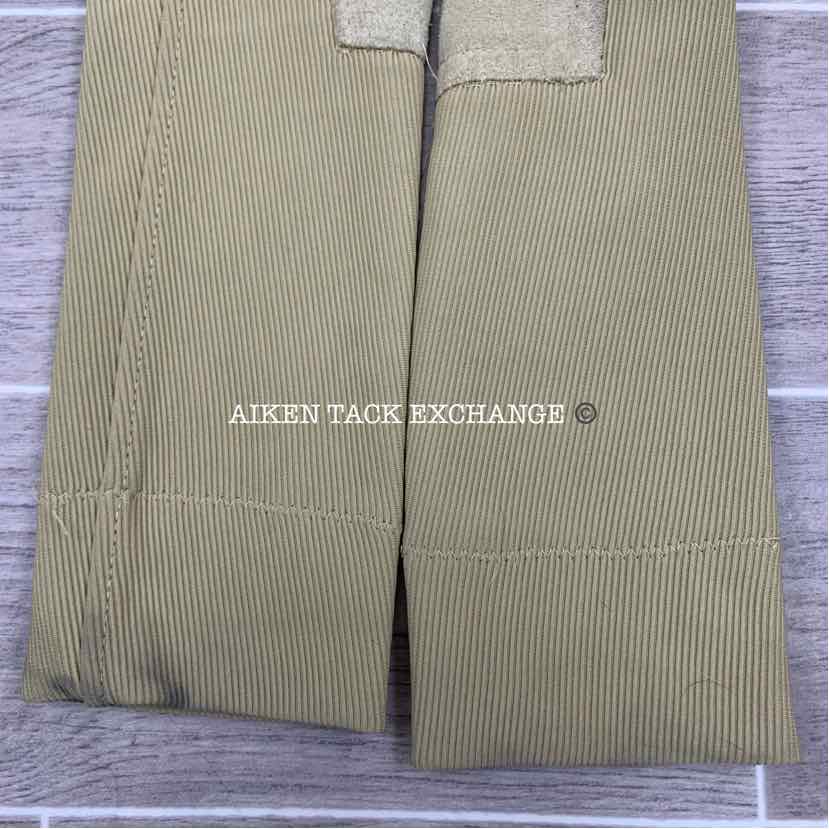 BARGAIN BUNDLE: 2 Pairs of TuffRider Knee Patch Breeches Jods, Size 8