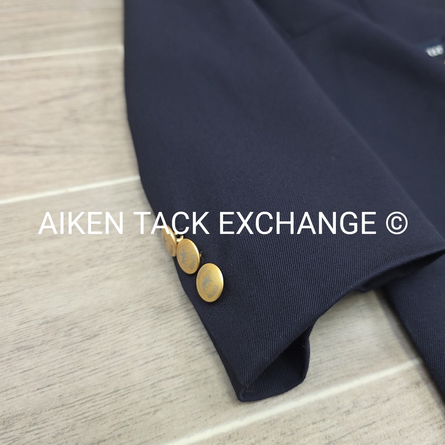 Pikeur D-Frack Shadbelly, Size US 8/EU 38
