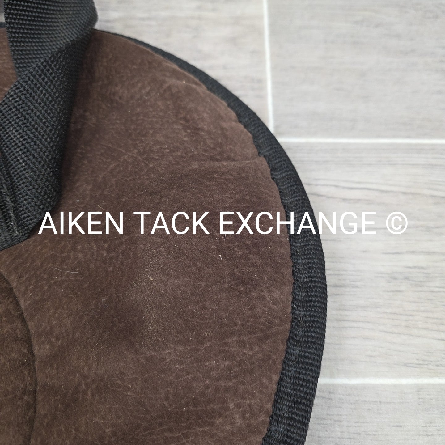 Toklat MicroSuede Bareback Pad