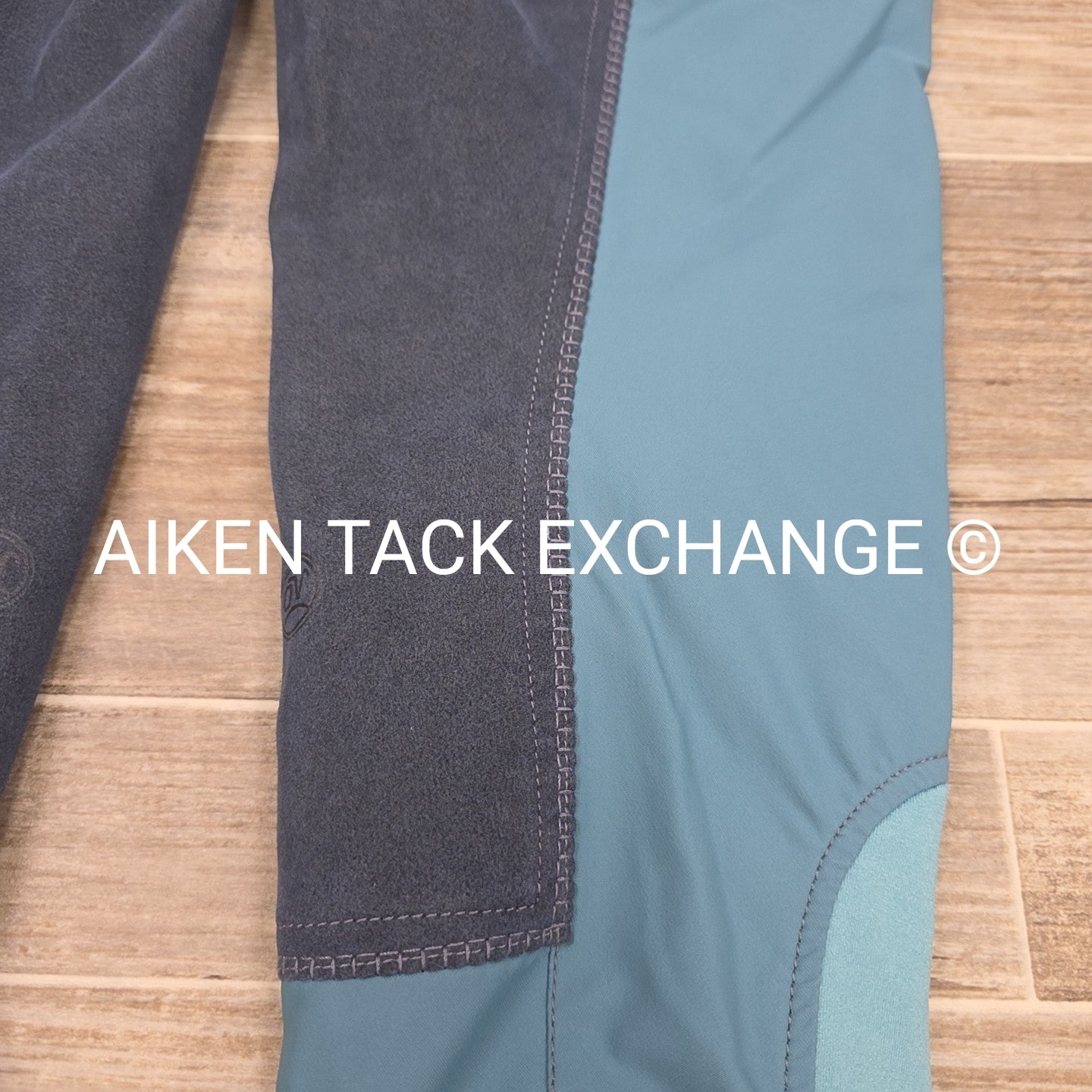 Ovation Aqua X Full Seat Breeches, Size 30