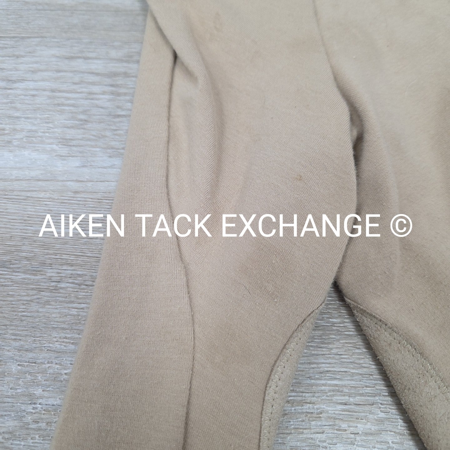 Boink Infant Knee Patch Breeches, Size Medium (12-18m)