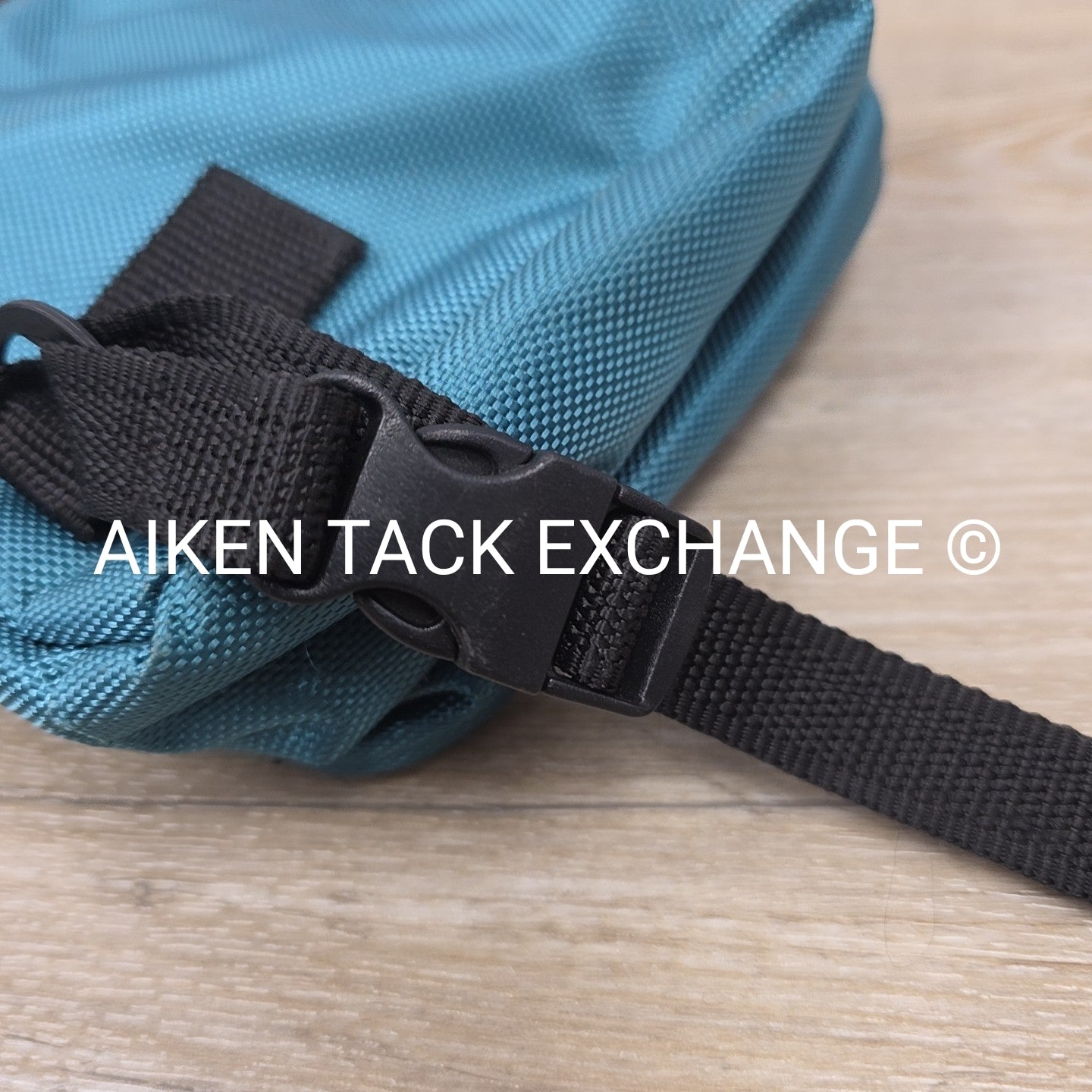 Trial Gear Pommel Bags