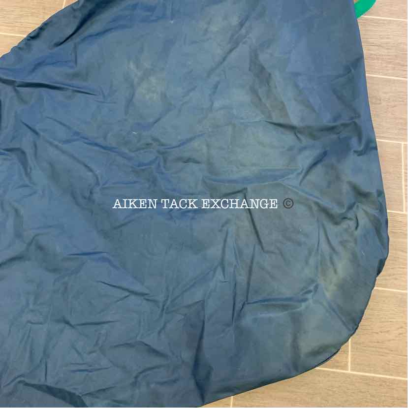 Nylon Saddle Carrier