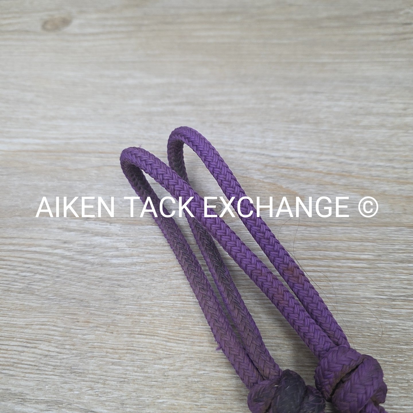 Parelli Horseman's Rope Halter