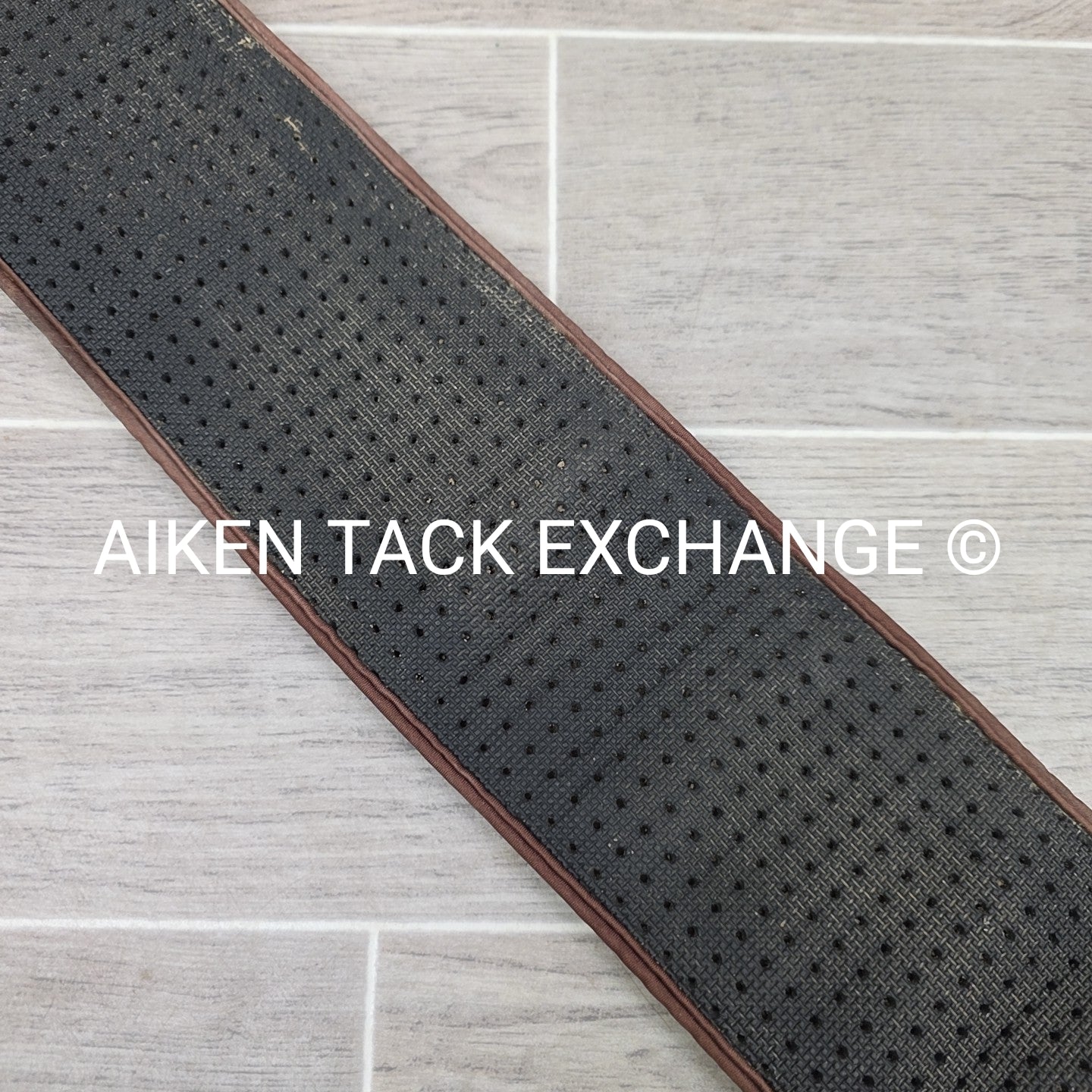 Professional's Choice SMx VenTech Girth, Brown, 26"