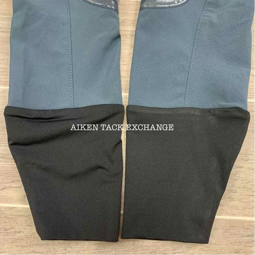 Animo Silicone Grip Knee Patch Breeches, Size 20