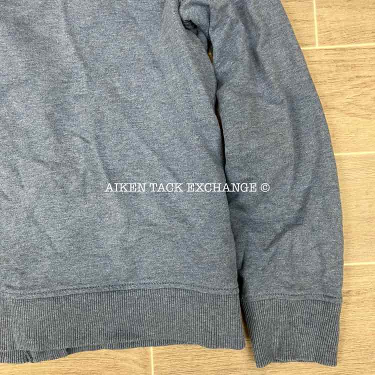 Lauren by Ralph Lauren Zip Light Weight Jacket, Size Large